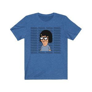 Tina Belcher Shirt , Uuuhhh Tina Belcher Tshirt